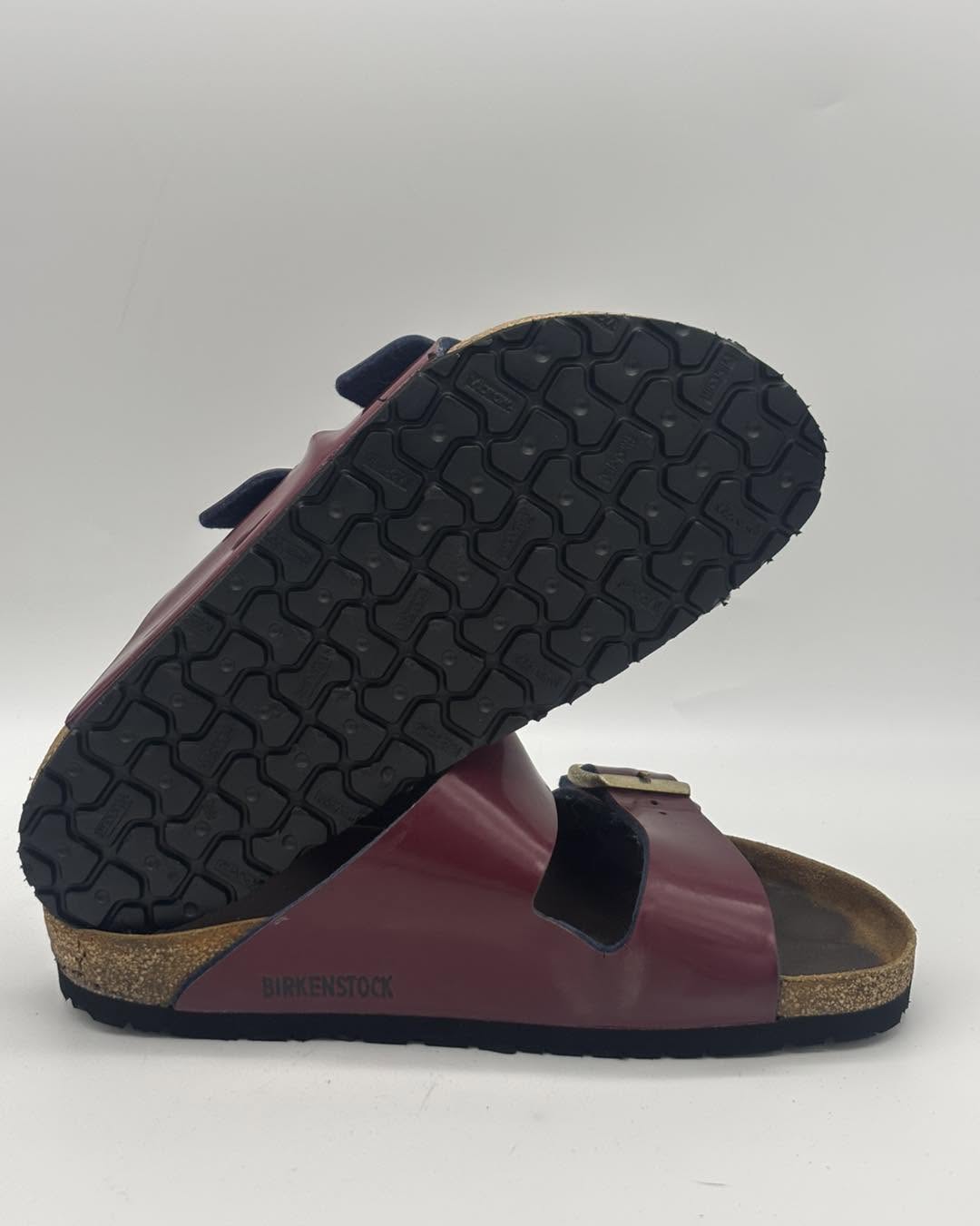 Birkenstock Resole