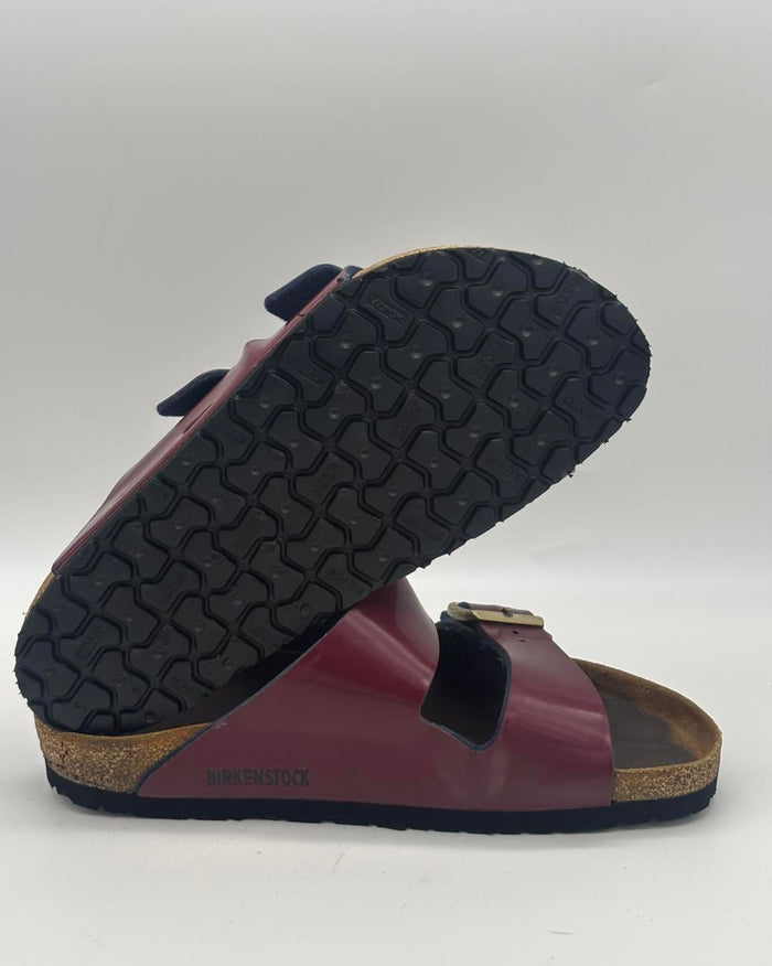 Birkenstock Resole