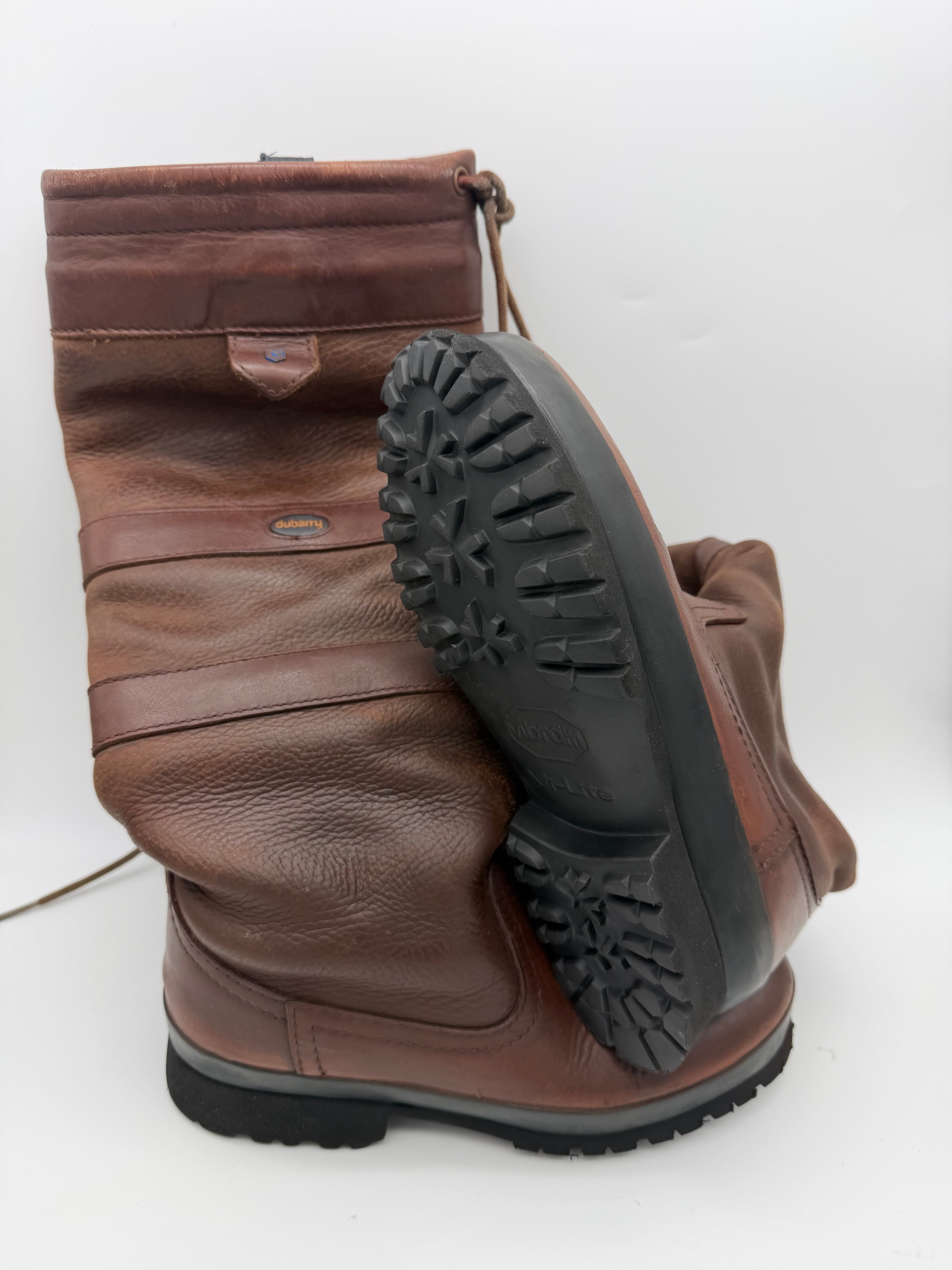 Dubarry Resole