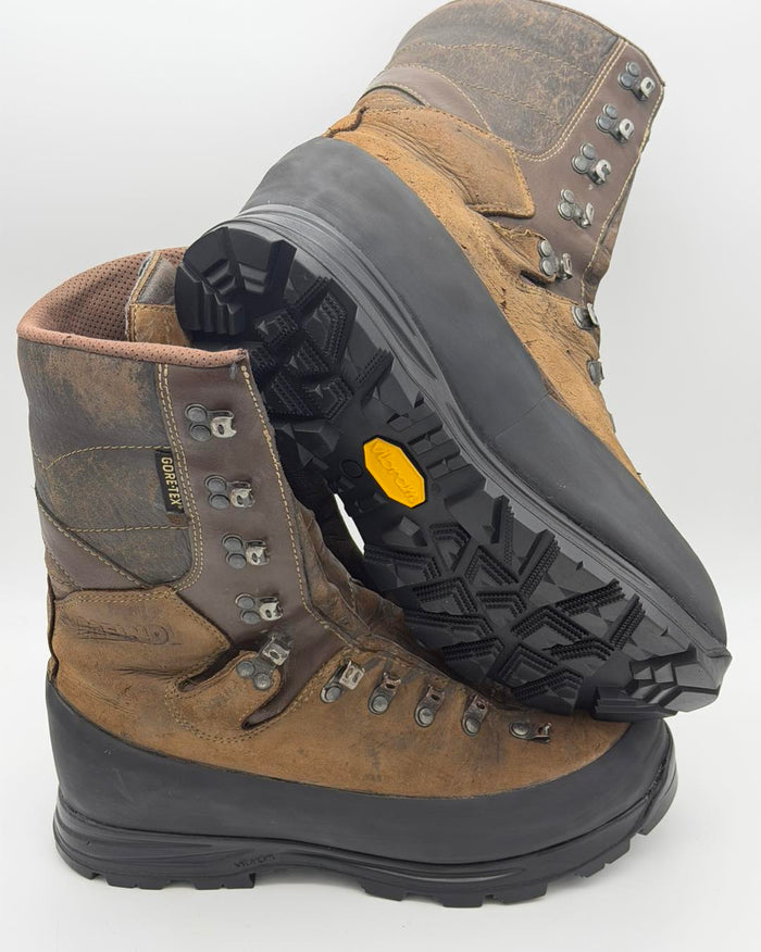Meindl Resole