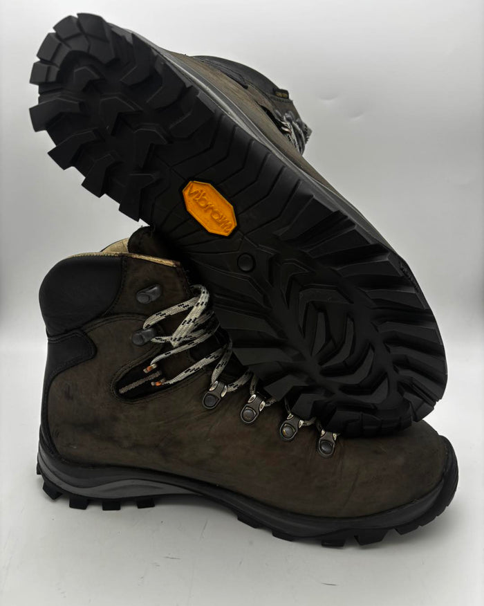 Raichle Resole