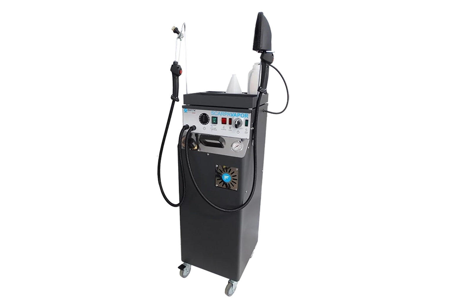 Steam and Ozone Cleaning Service