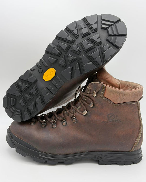 Scarpa