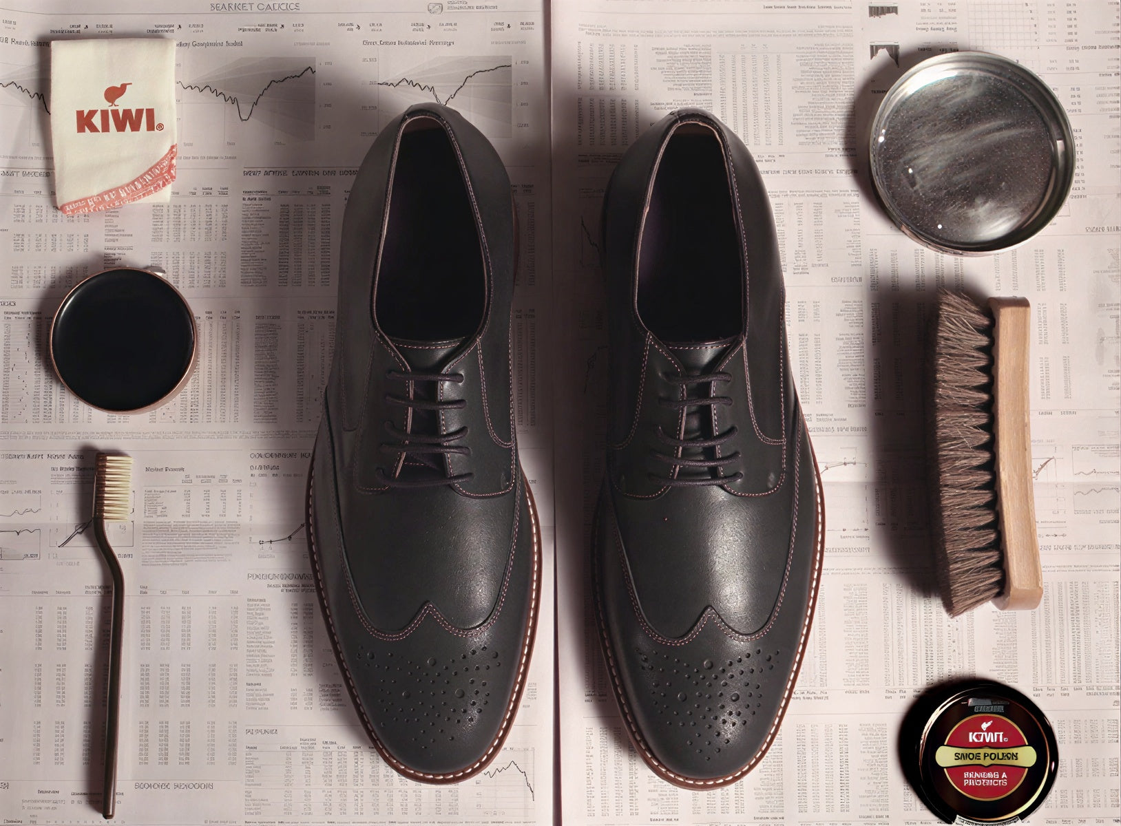 EXPERT SHOE REPAIRS &
PROFESSIONAL
SERVICES IN FORMBY