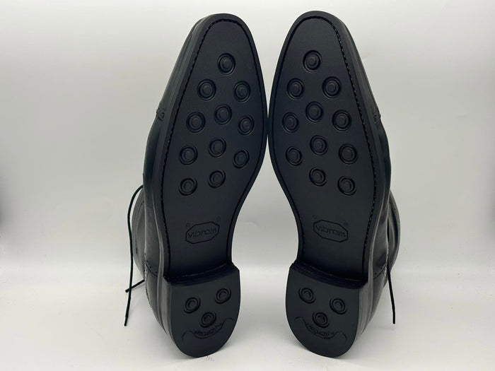 Vibram Eton Sole & Heel