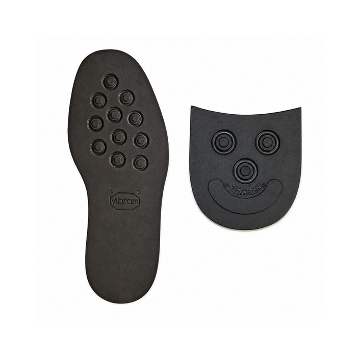 Vibram Eton Sole & Heel