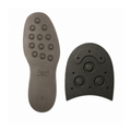 Dainite Studded Sole & Heel