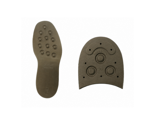 Dainite Studded sole & Heel
