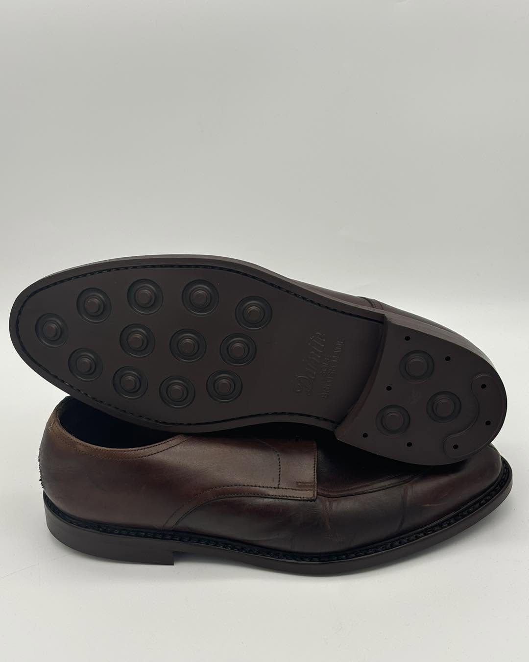 Dainite Studded Sole & Heel
