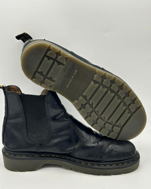 Dr. Martens Resole