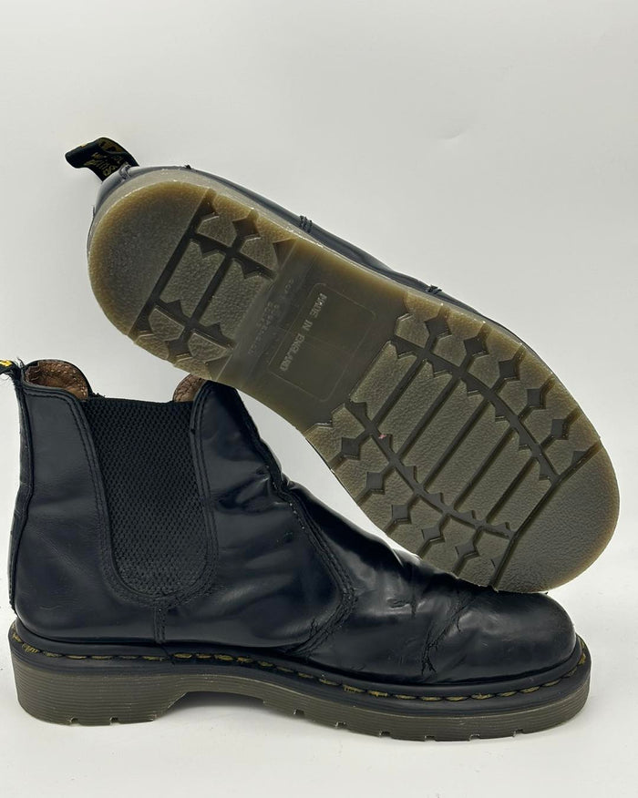 Dr. Martens Resole