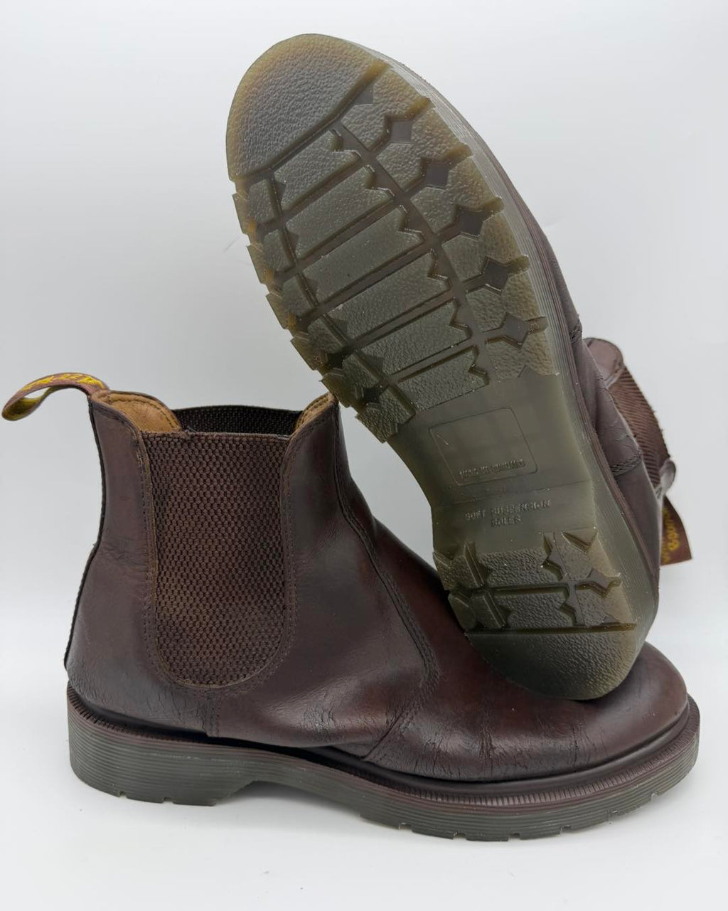 Dr. Martens Resole