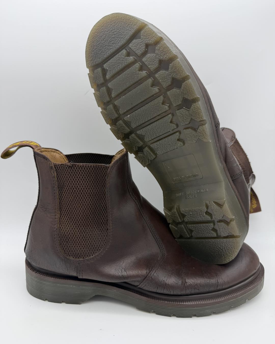 Dr. Martens Resole