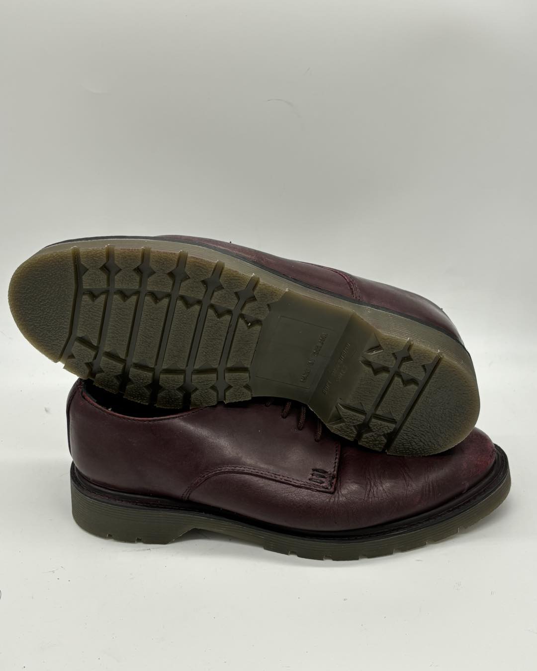 Dr. Martens Resole