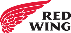 Red Wing logo