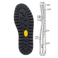 Vibram 056c Winter City