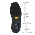 Vibram 1149 Montagna