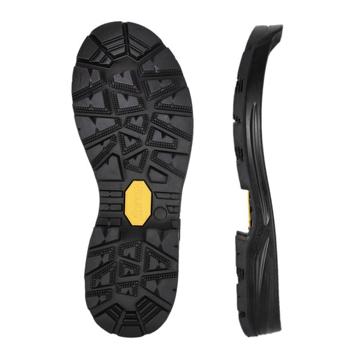 Vibram 1218b Sniper trekking low version