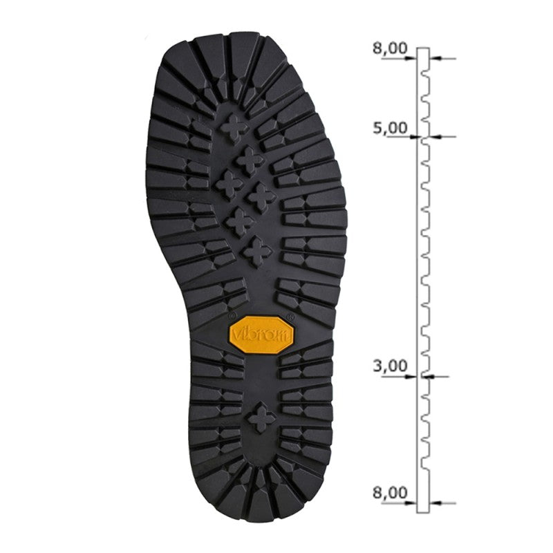 Vibram 1220 jankuat