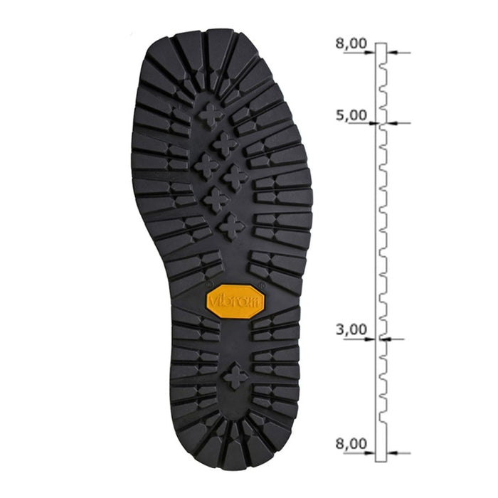 Vibram 1220 jankuat