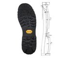 Vibram 122P Foura 2 Cupsole
