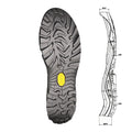 Vibram 502p lite wolf