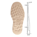Vibram 8377 Cristy Morflex Wedge