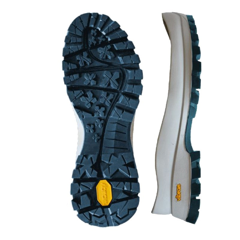 Vibram 884c bristol Cupsole