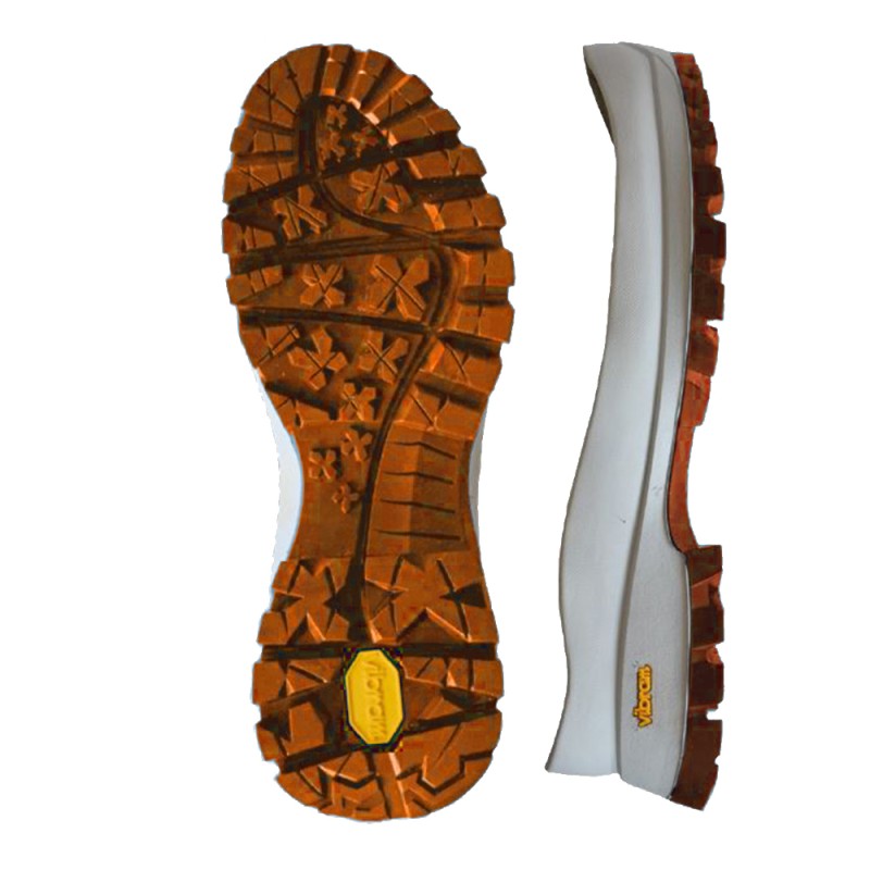 Vibram 884c bristol Cupsole
