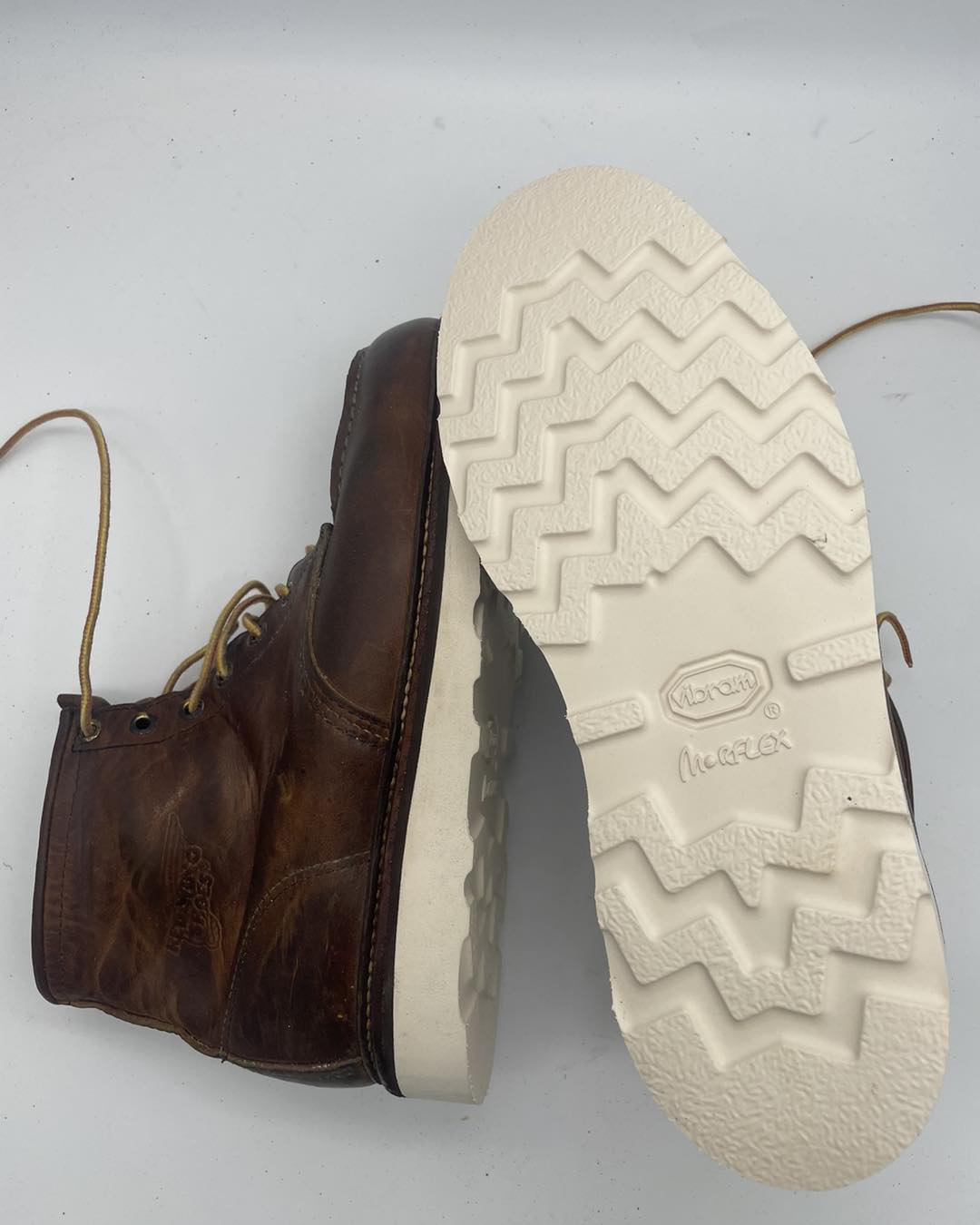 Red Wing